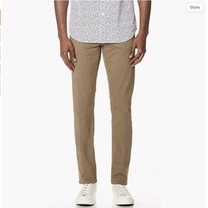 Theory Haydin Pants (Straight - Slim Fit; Size 32)